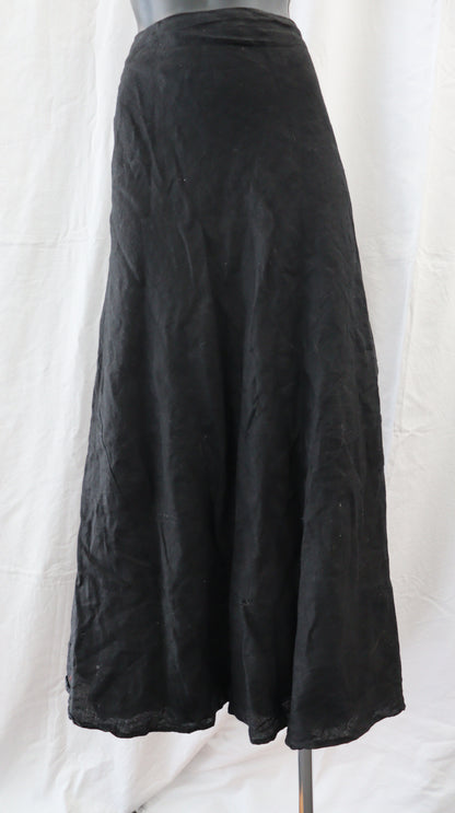 DISSH Maxi Skirt 14