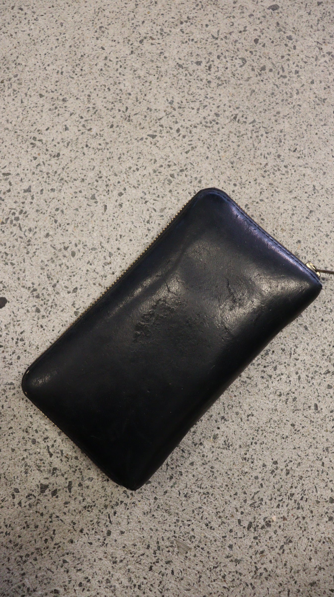 DEADLY PONIES Wallet N/A