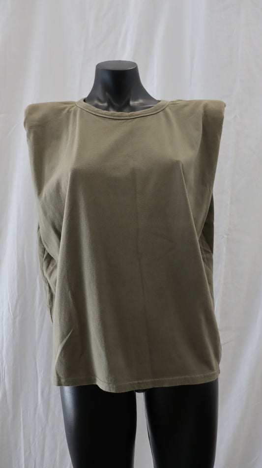 Frankie Tee xs