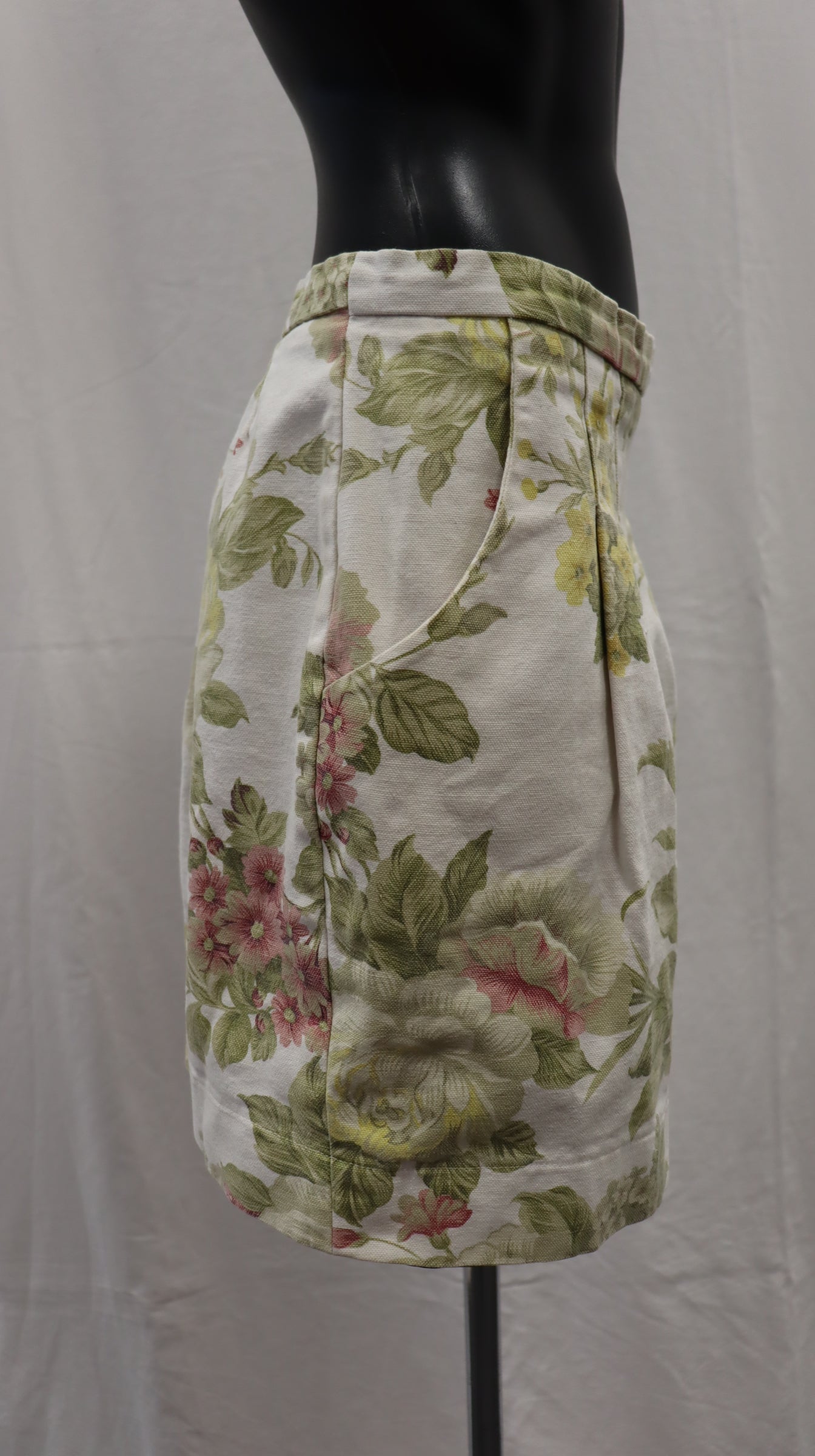 skylark Mini Skirt xs