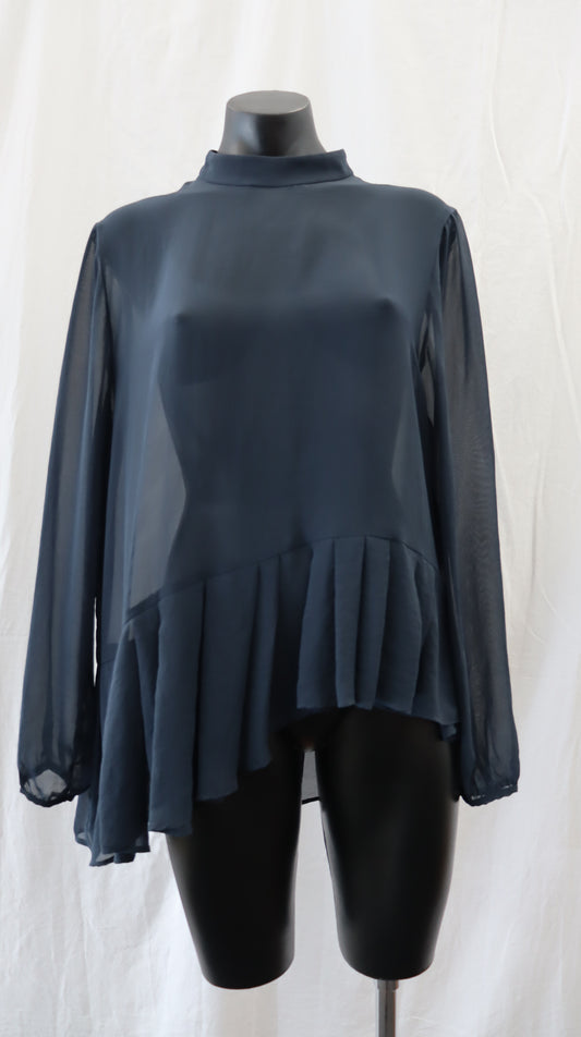 moochi Blouse 10