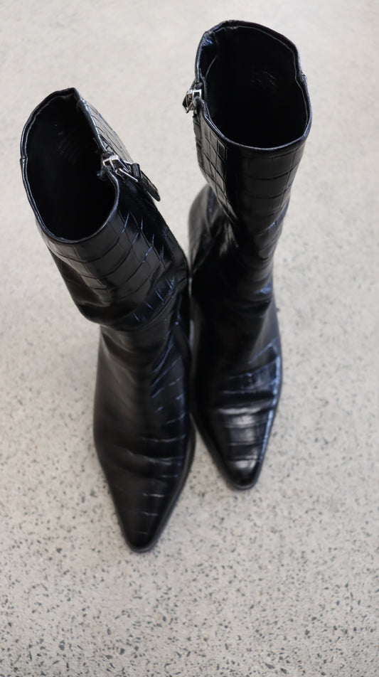 MI PIACI Boots 39