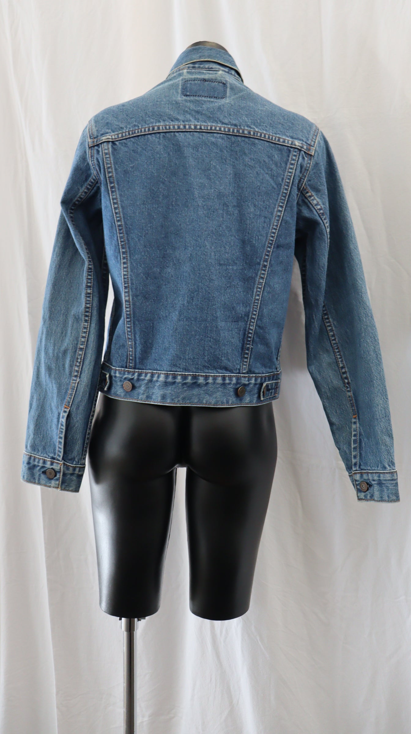 Levi Strauss & CO Jacket L