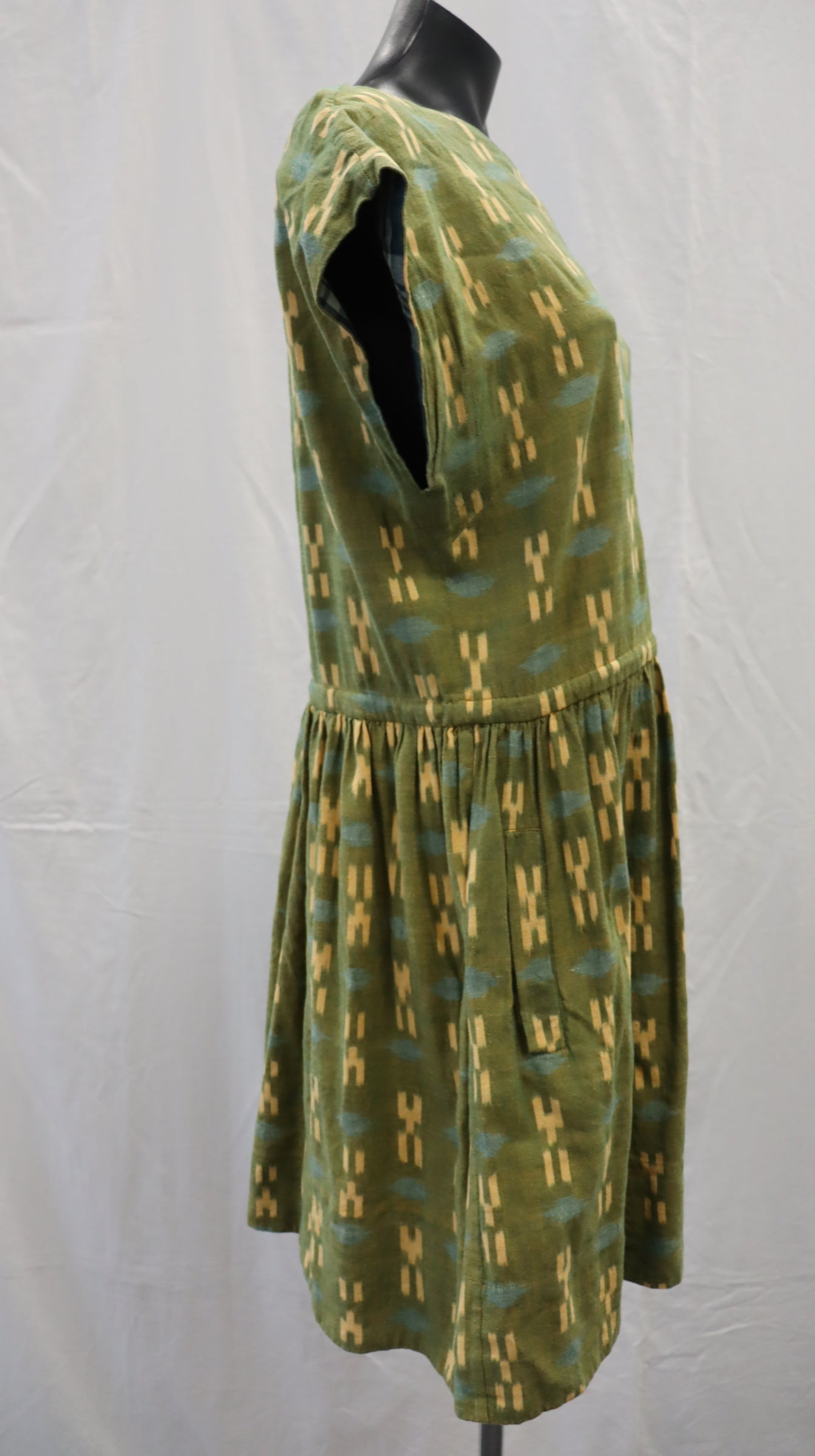 GORMAN Mini Dress 10