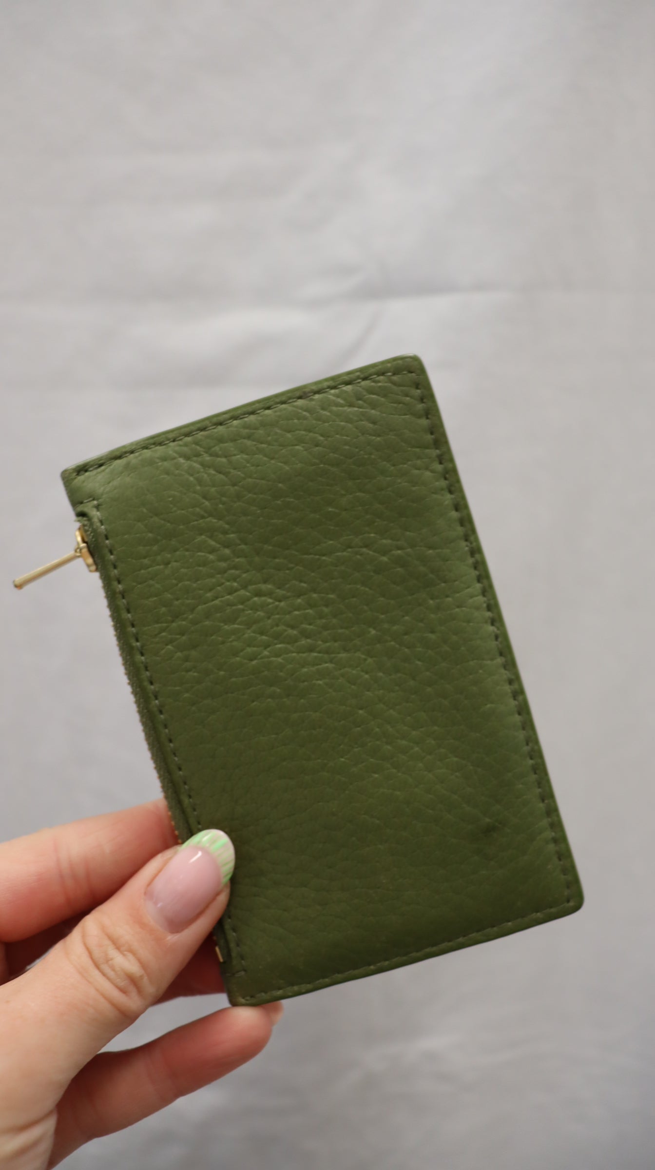 Yu Mei Wallet N/A