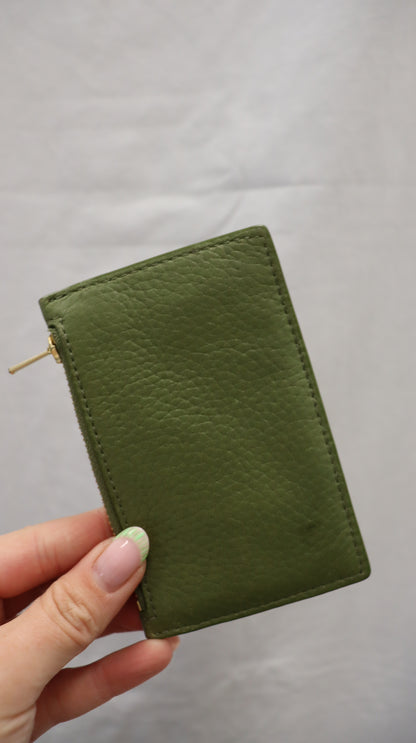 Yu Mei Wallet N/A