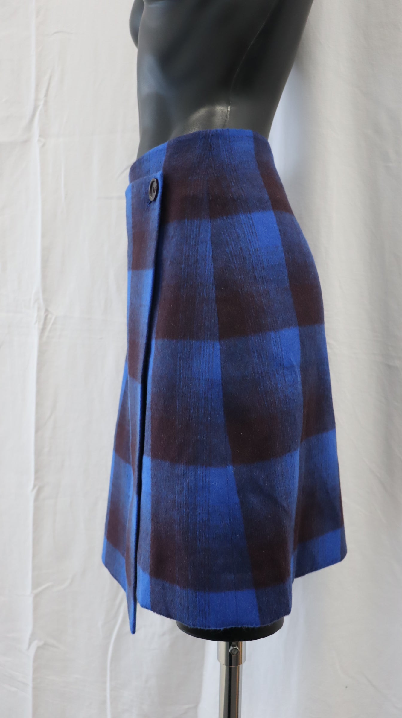 COS Mini Skirt L