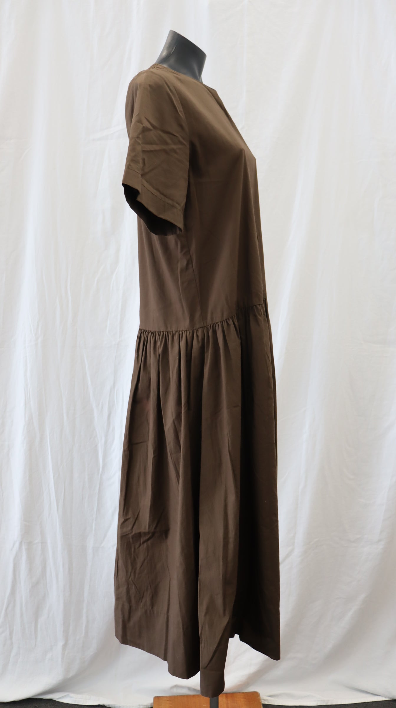 Ellis Midi Dress 8