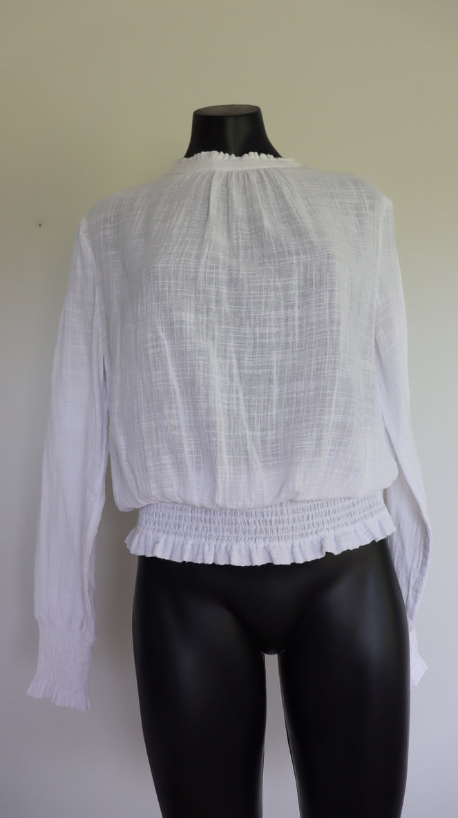 M A X Blouse 12