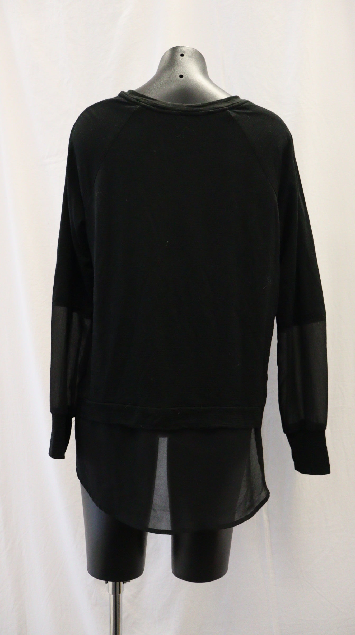moochi Long Sleeve M