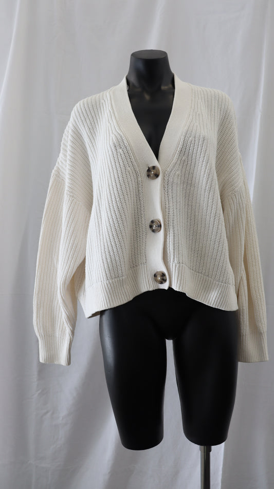 H & M Cardigan XL