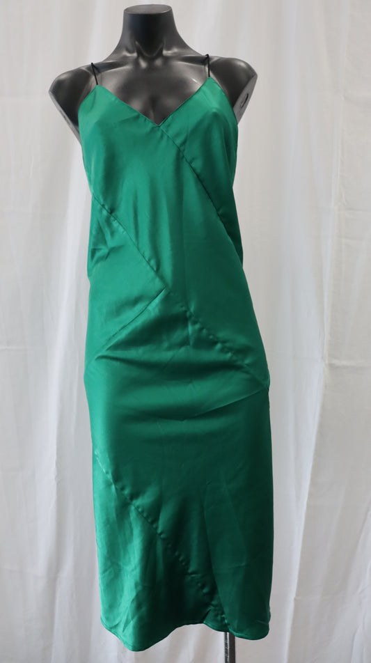 maurie&eve Midi Dress 6