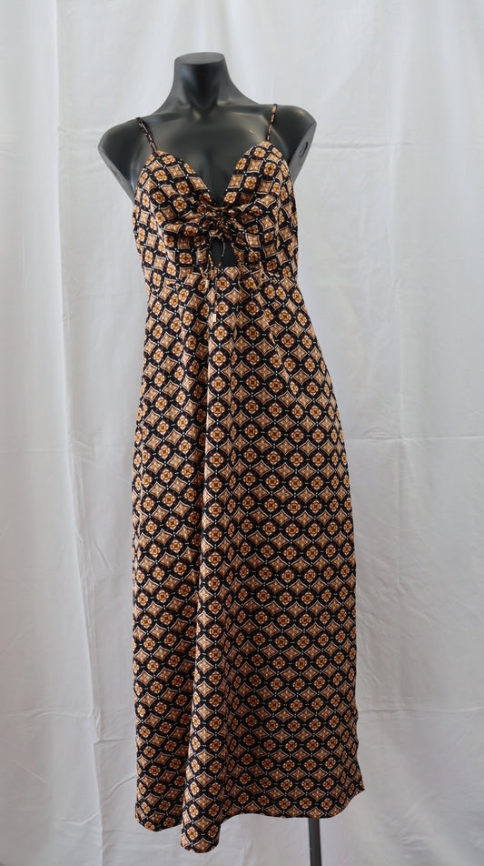 MINKPINK Midi Dress L