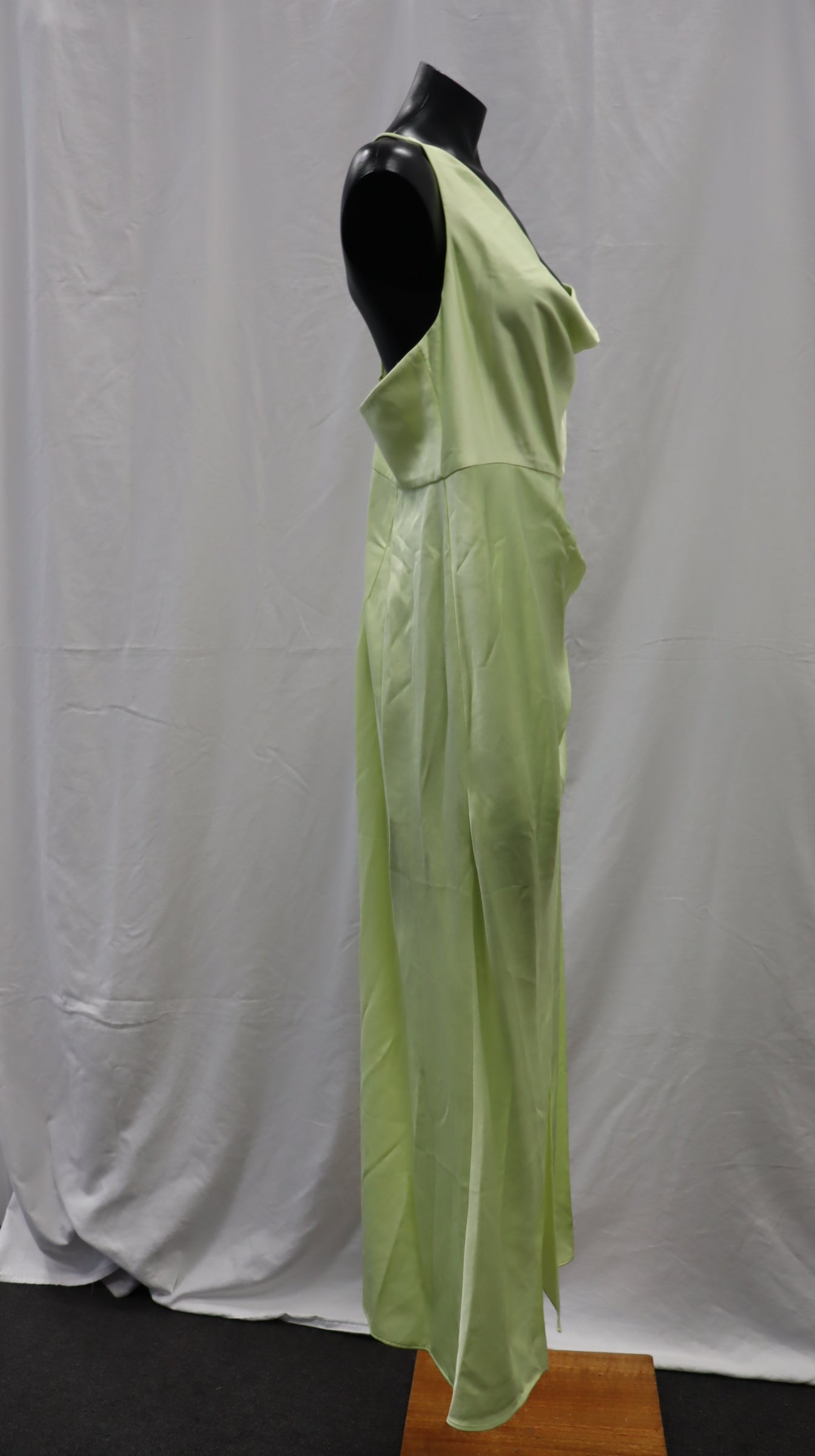 significant other Maxi Dress 16