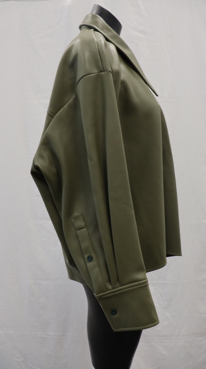 Rosebanks Jacket S