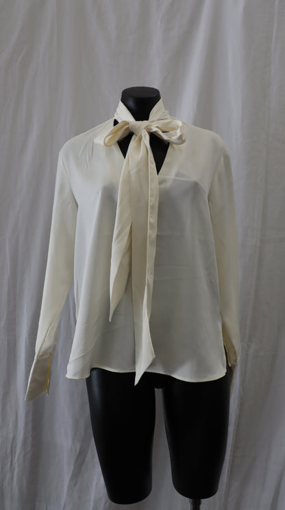 H & M Blouse xs