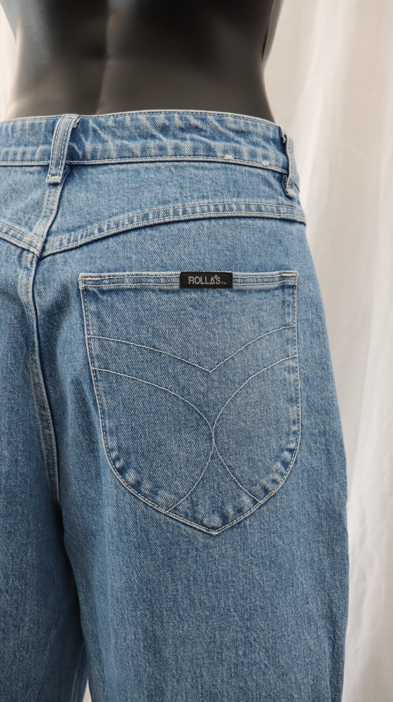 ROLLA'S Jeans 13
