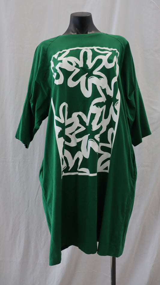 kowtow Mini Dress L