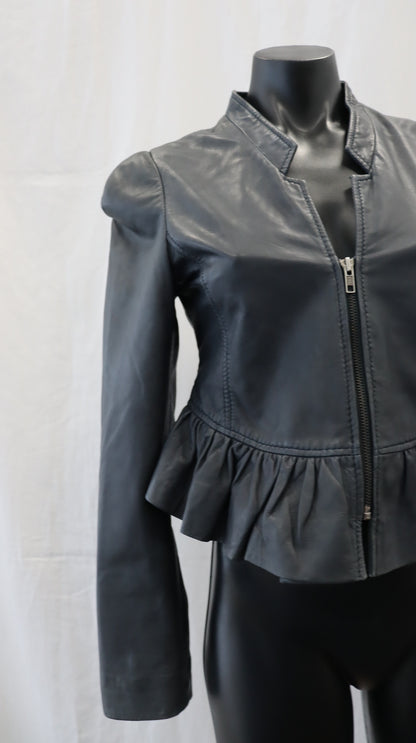 COOPER Jacket 8