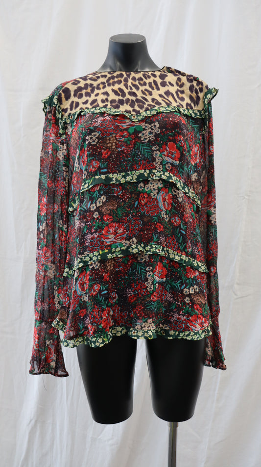 SCOTCH & SODA Blouse S
