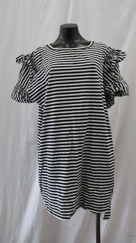 moochi Mini Dress L