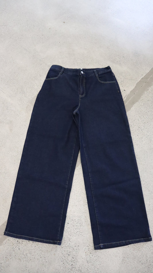 Sills Jeans 16