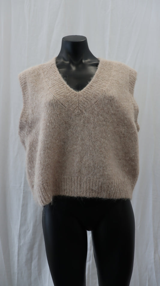 seed Vest L