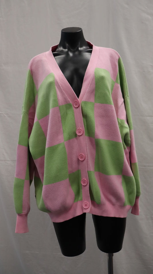 THING THING Cardigan 14