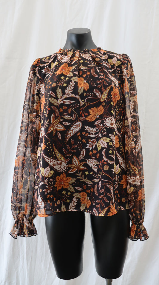 ATMOS & HERE Blouse 10