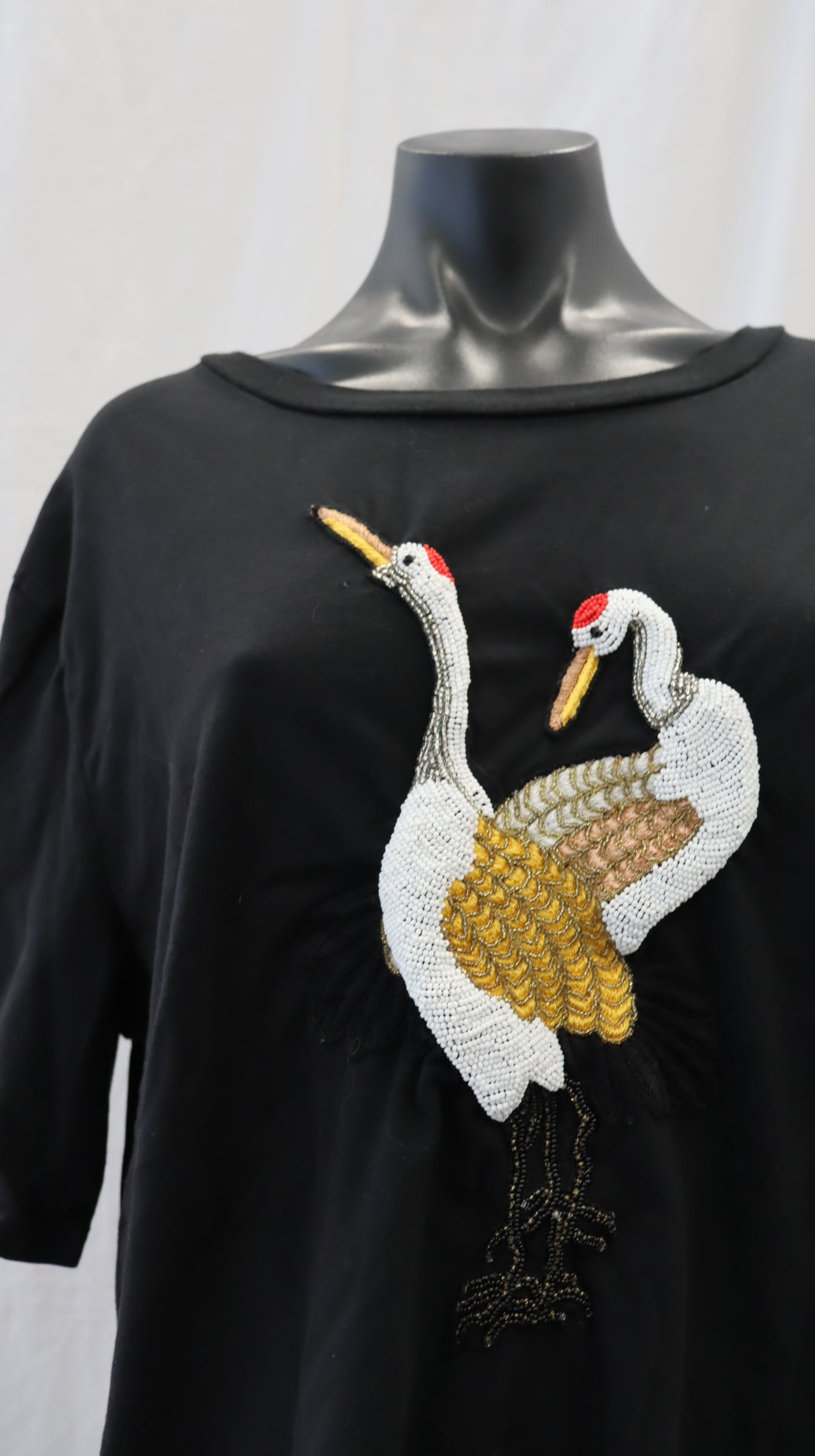 CURATE Tee M
