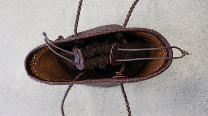 LA TRIBE handbag N/A