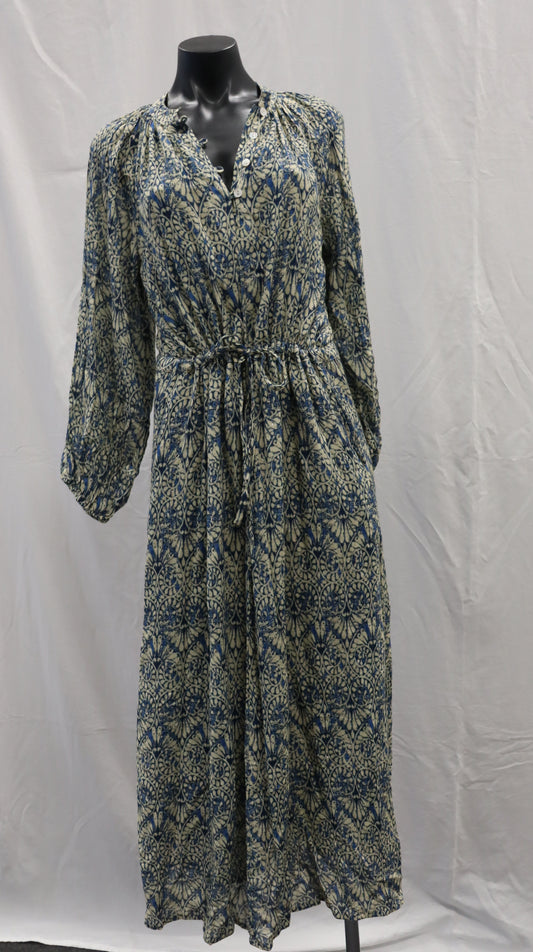 Maison Hotel Midi Dress M