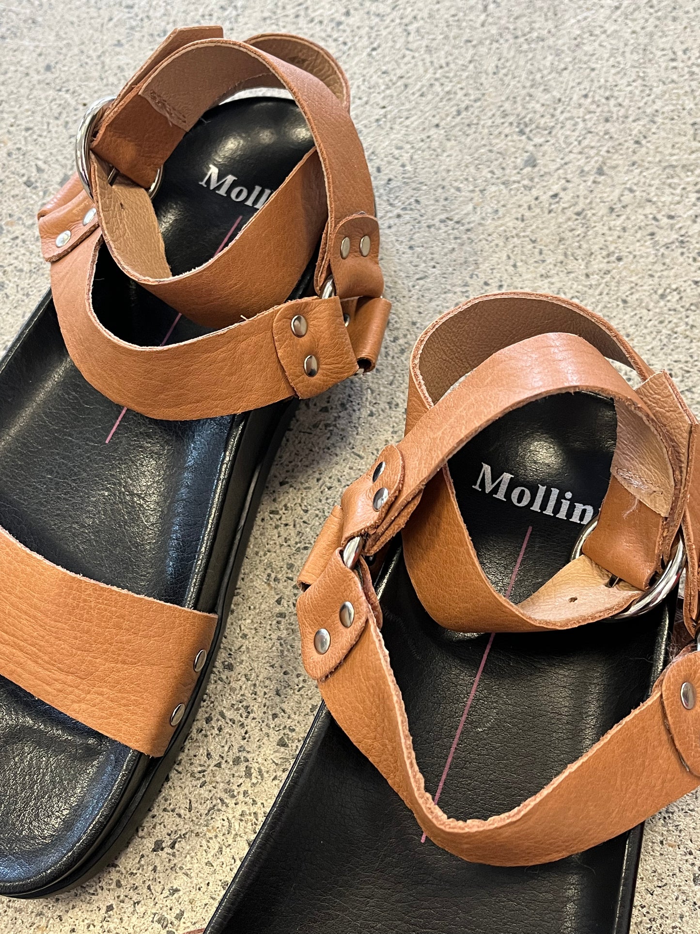 Mollini Sandals 37