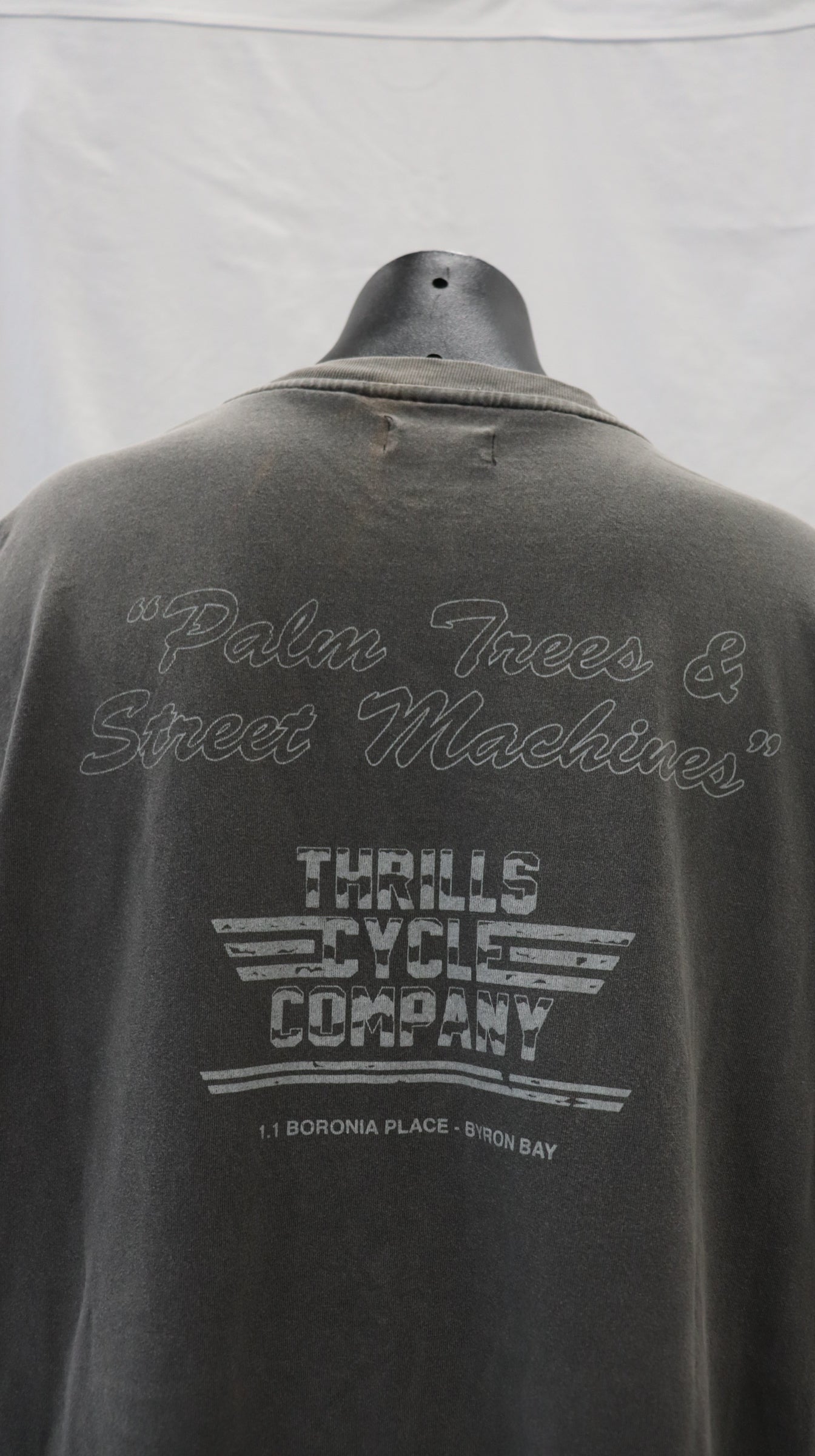 thrills Tee 12