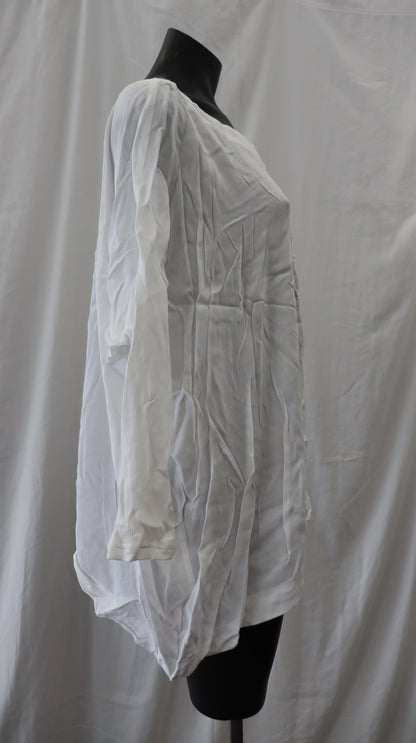 c.reed Blouse ONE SIZE