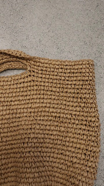 ZULU & ZEPHYR Bag N/A