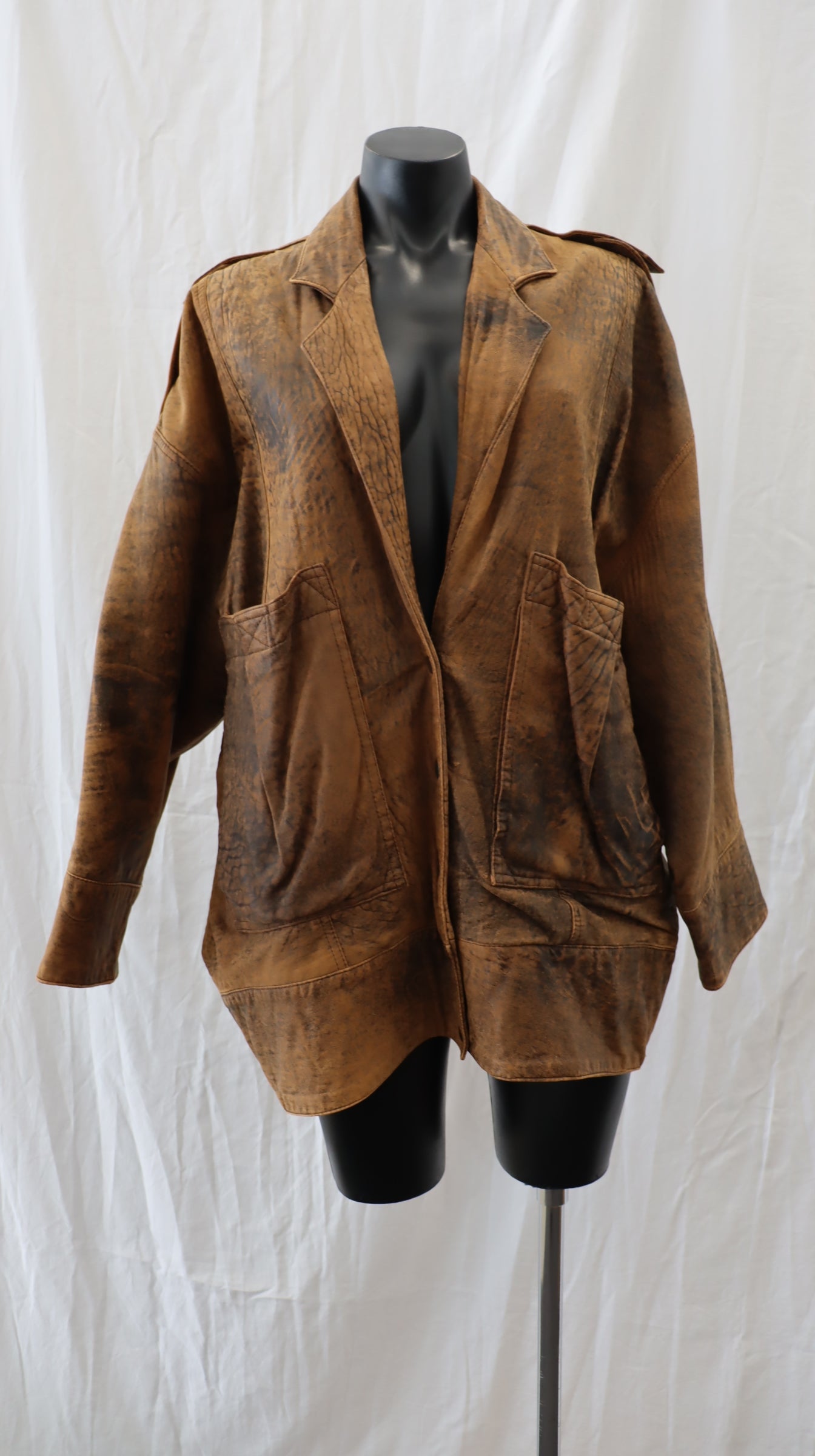 skin Fits Jacket 14