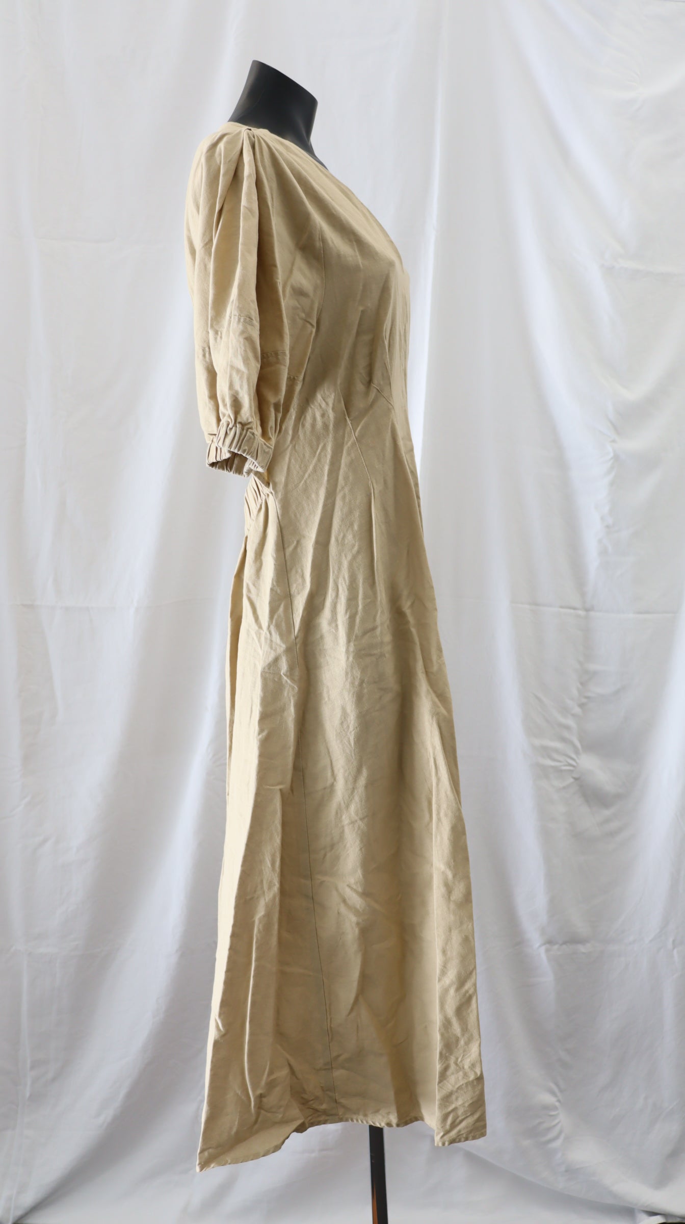 seed Midi Dress 14