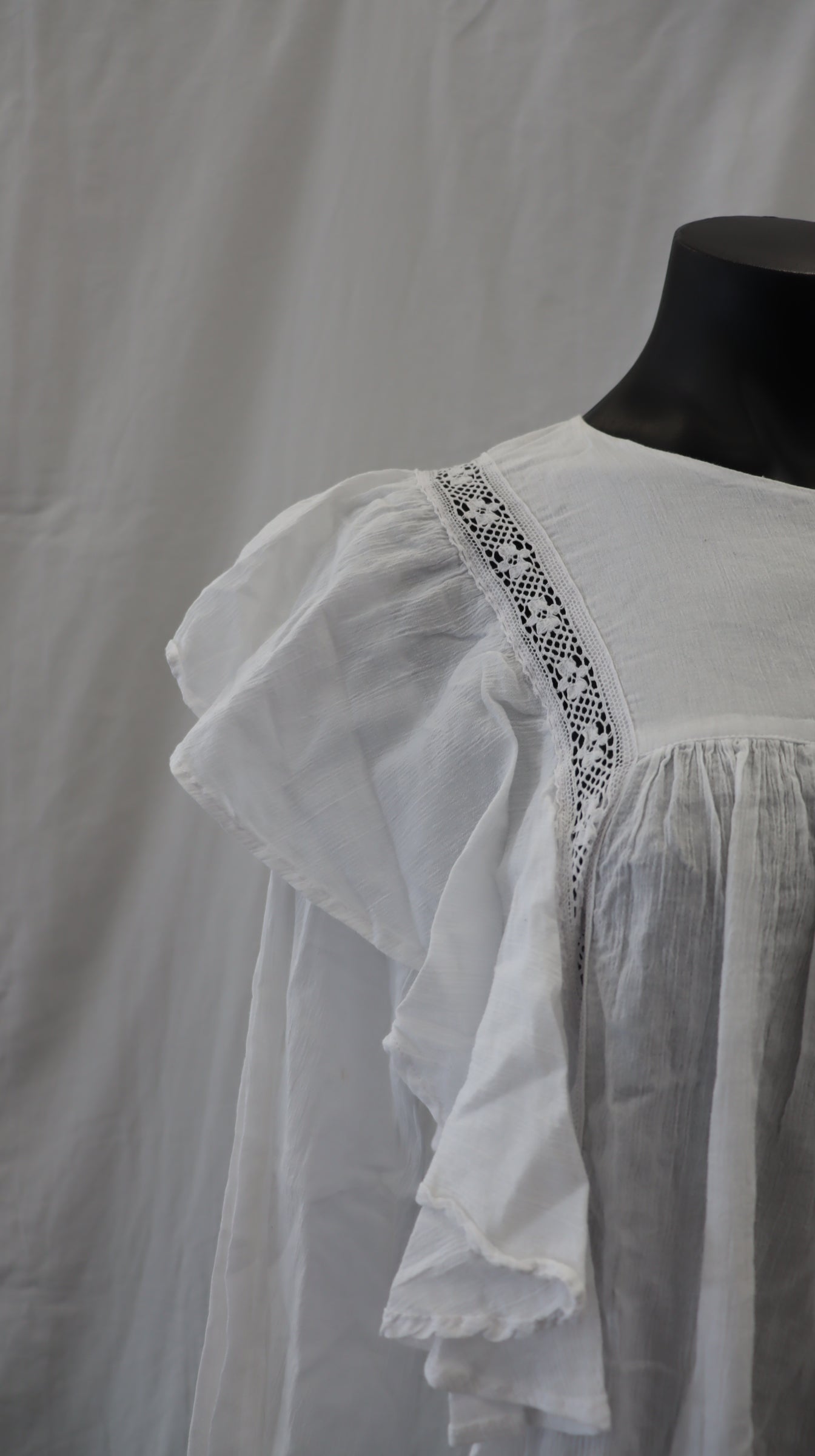 Magali Pascal Blouse S