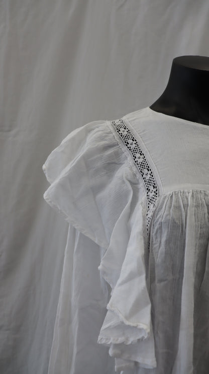 Magali Pascal Blouse S