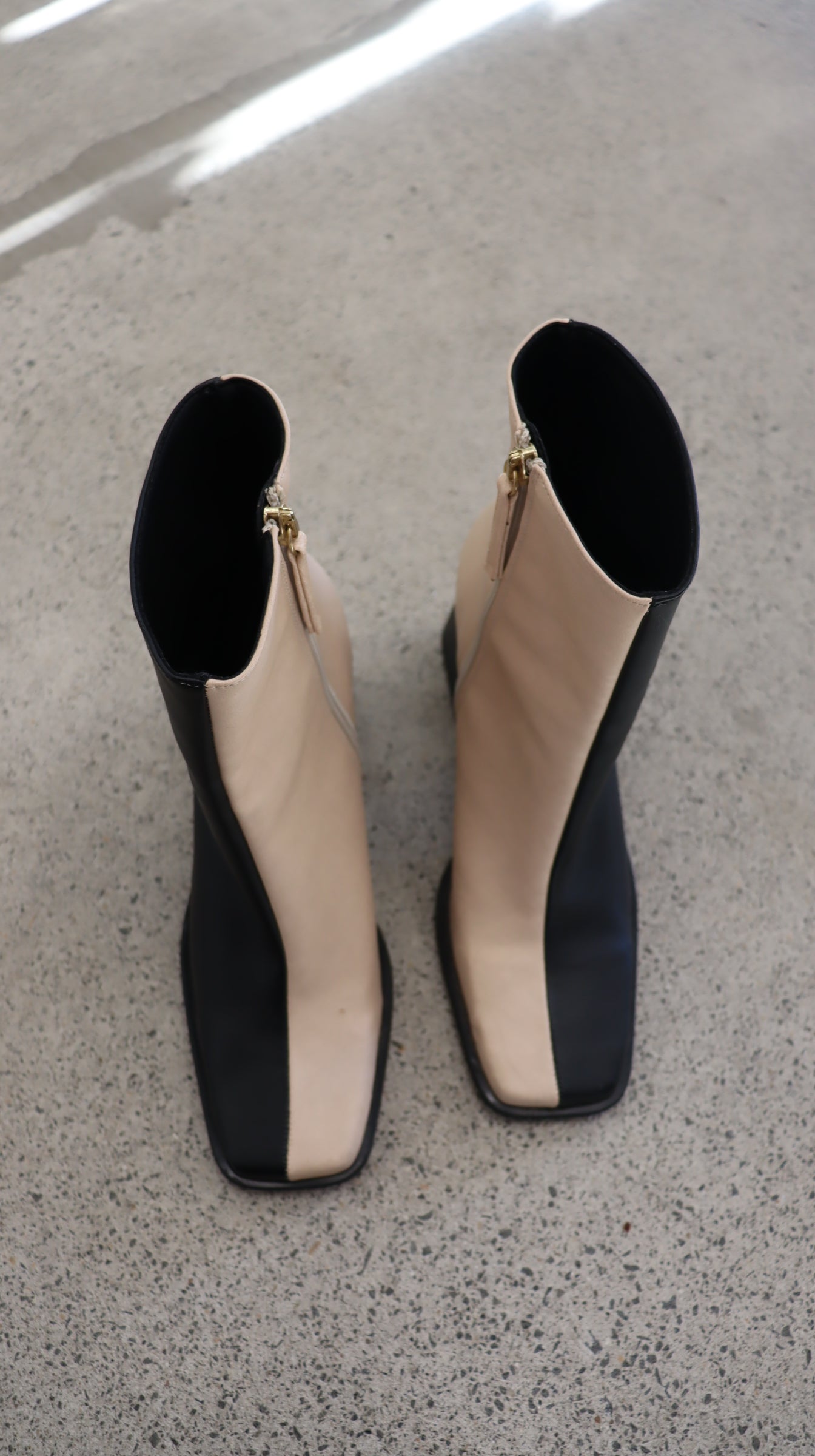 Alohas Boots 39