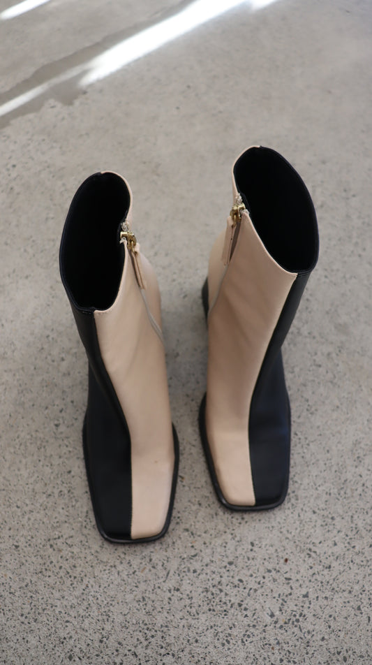 Alohas Boots 39