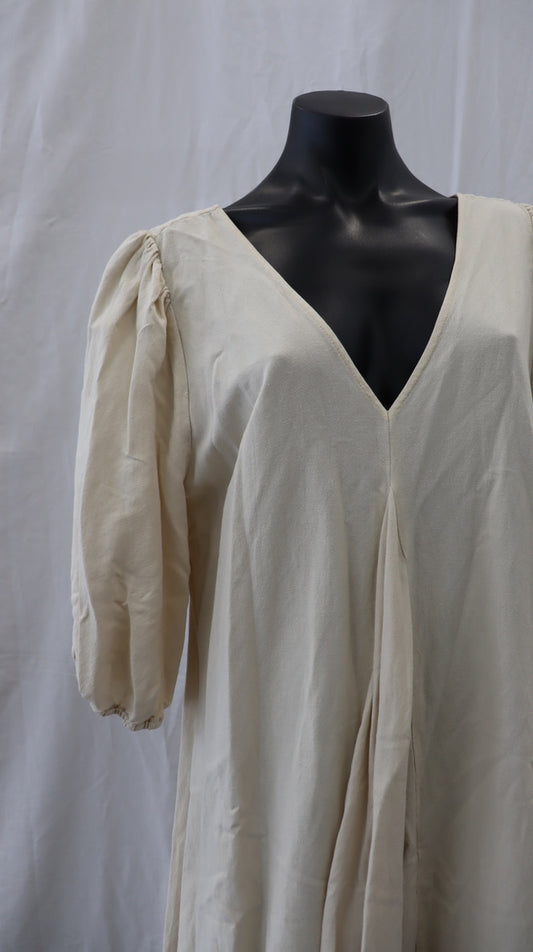 ST. AGNI Midi Dress XL