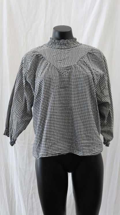 ZARA Top M