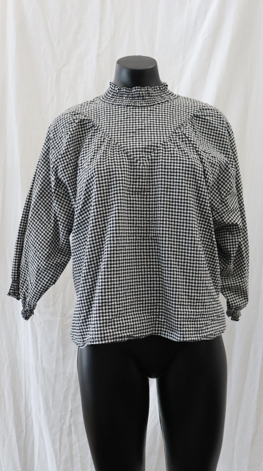 ZARA Top M