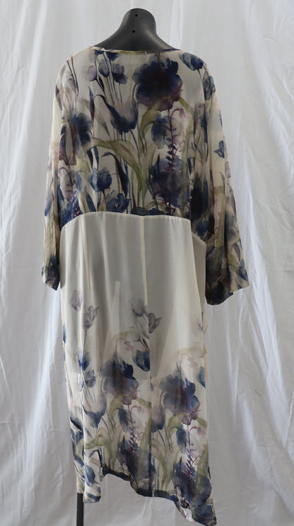 Chocolat Cardigan 24