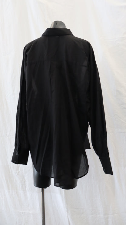 seed Button Up 14