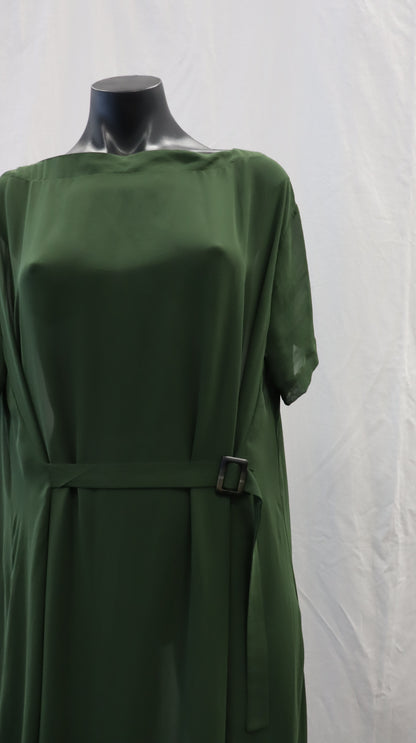 moochi Maxi Dress 8