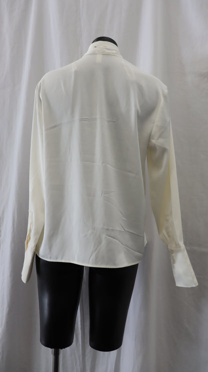 H & M Blouse xs