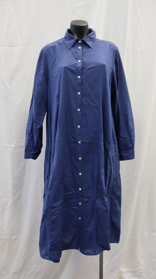 Sills Midi Dress L